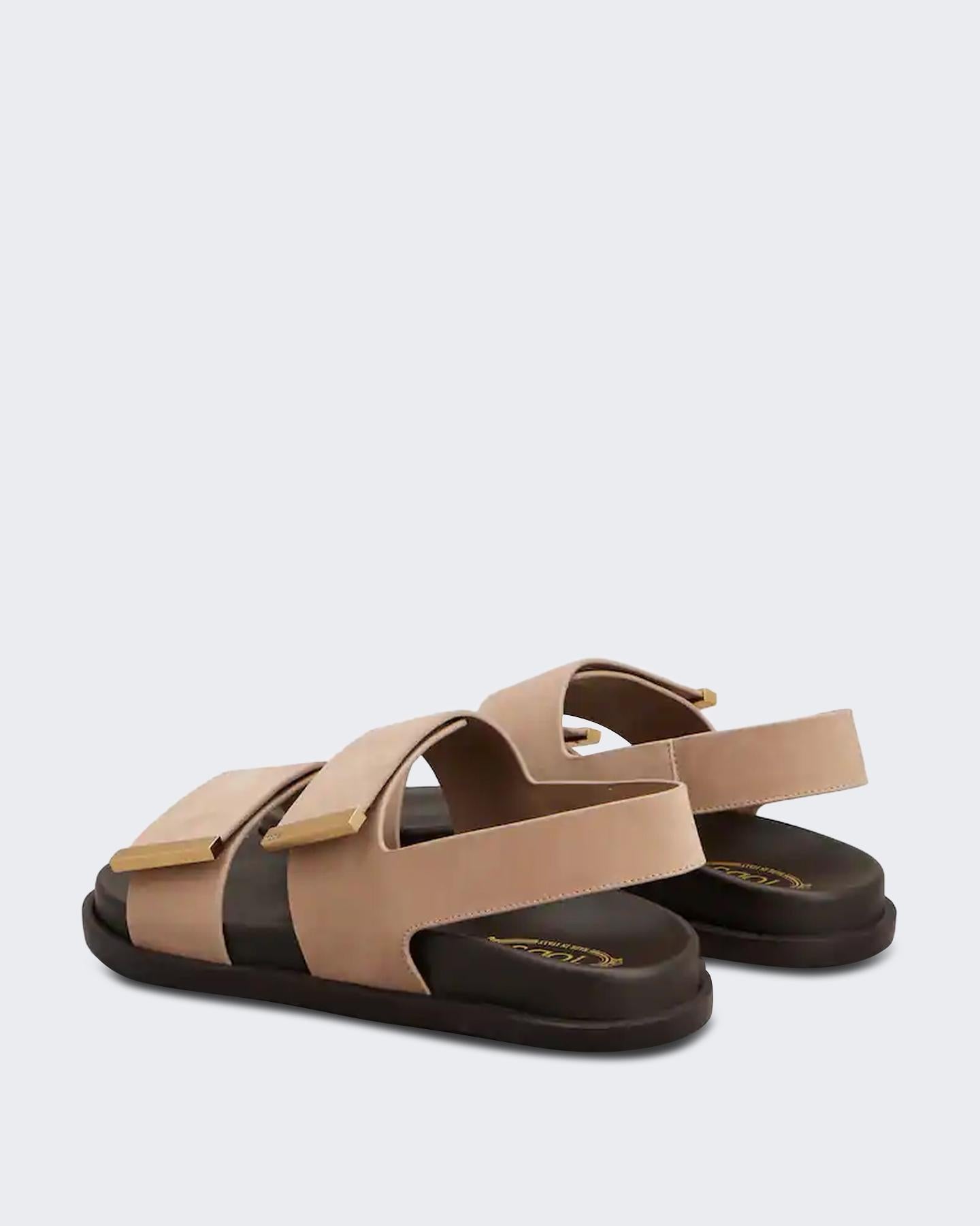 Dames Footbed+Gomma 68K Fasce Term.M