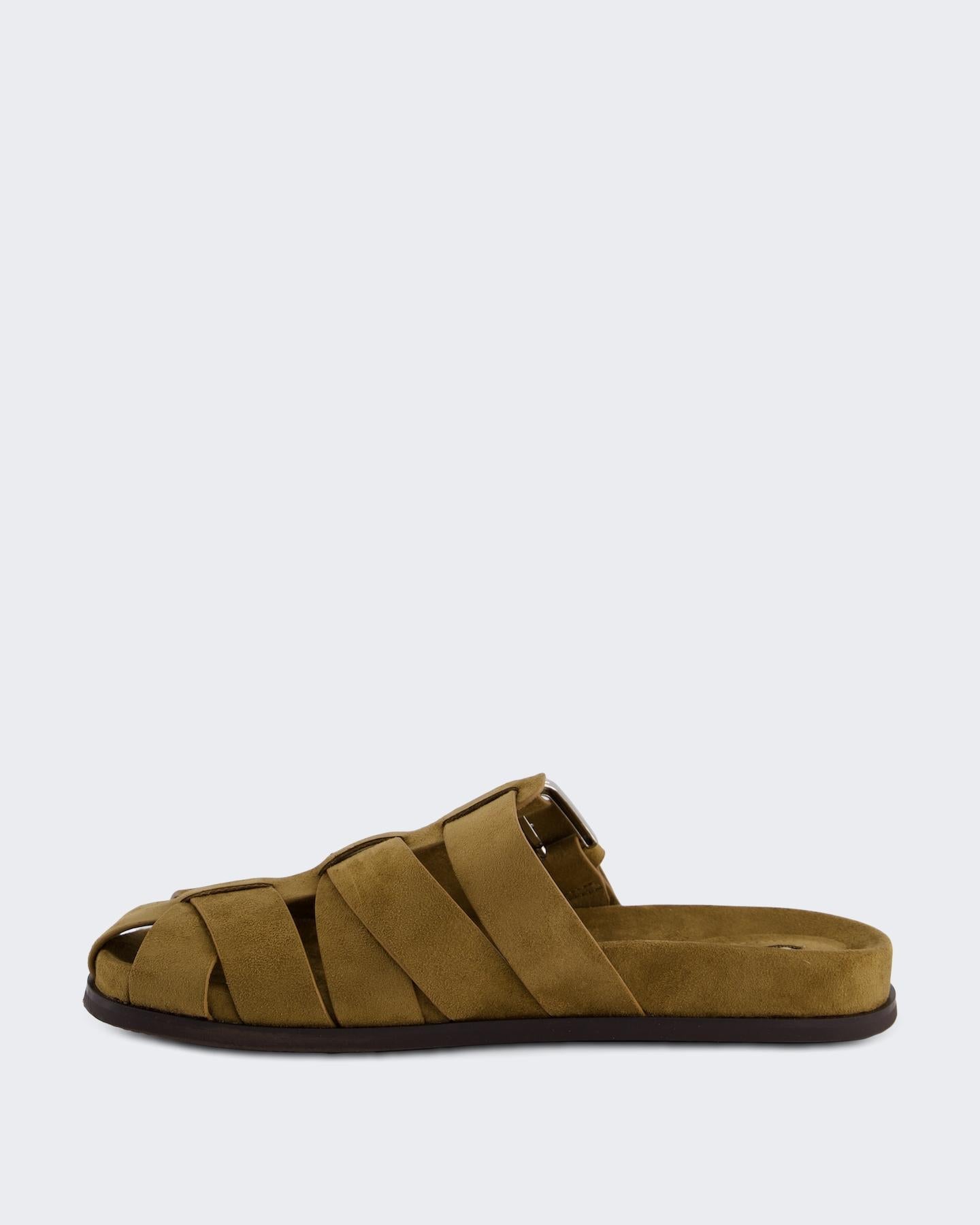 Dames Mule Veneta