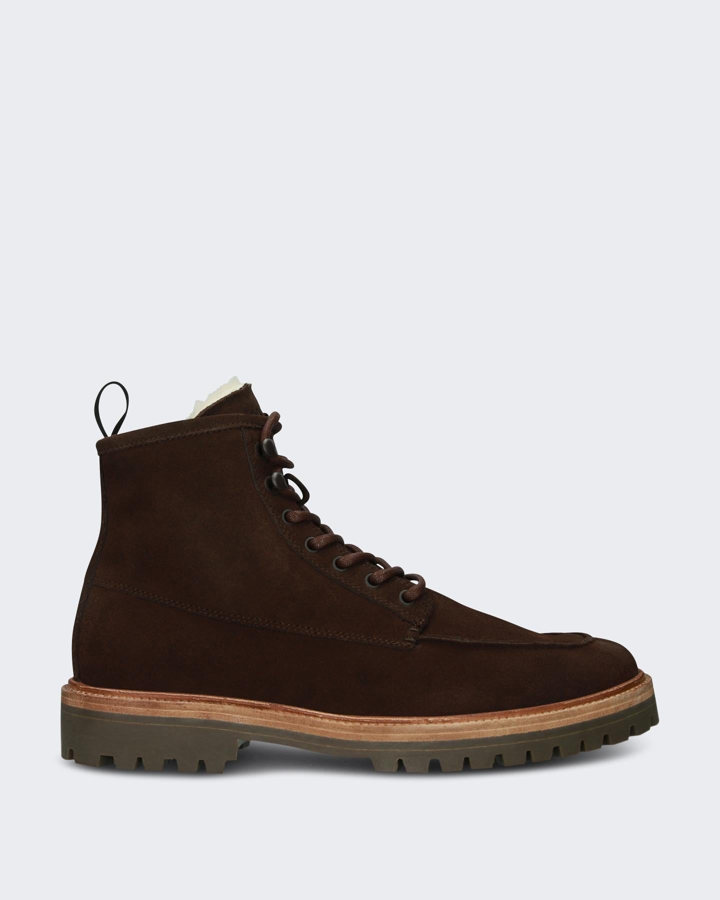 Heren Gastown Boaz