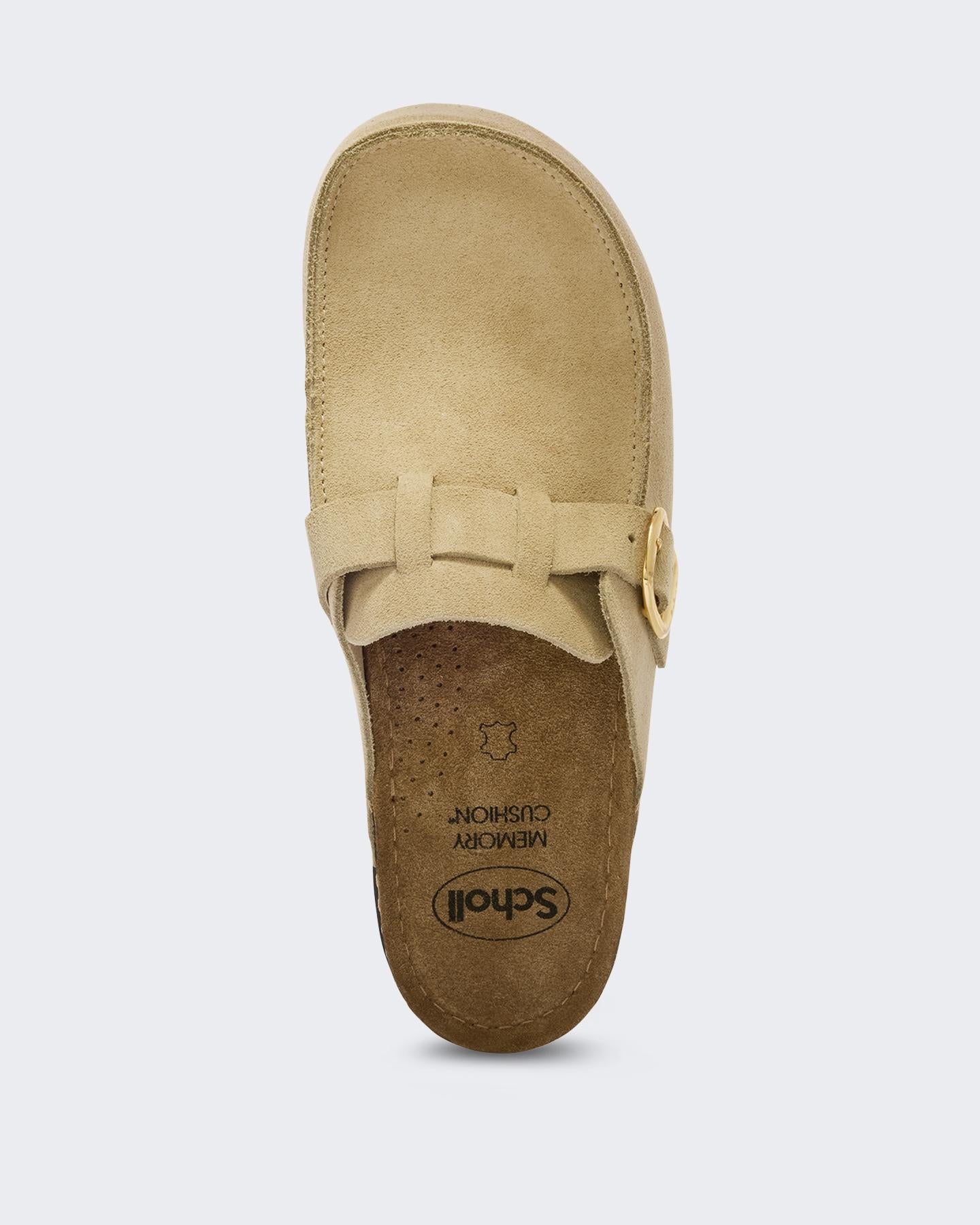 Dames Bora Moccasin