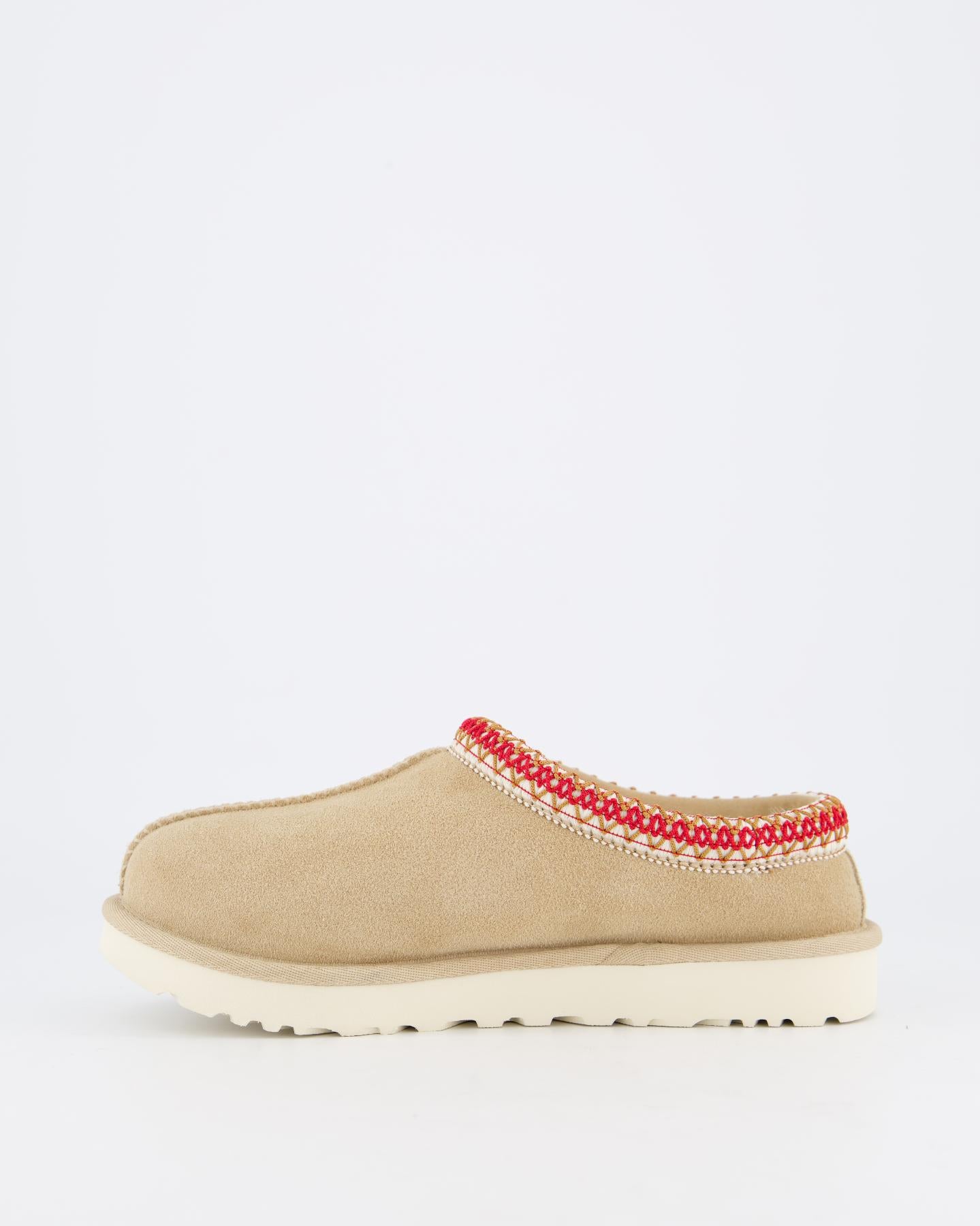 Dames Tasman Sand Dark Cherry