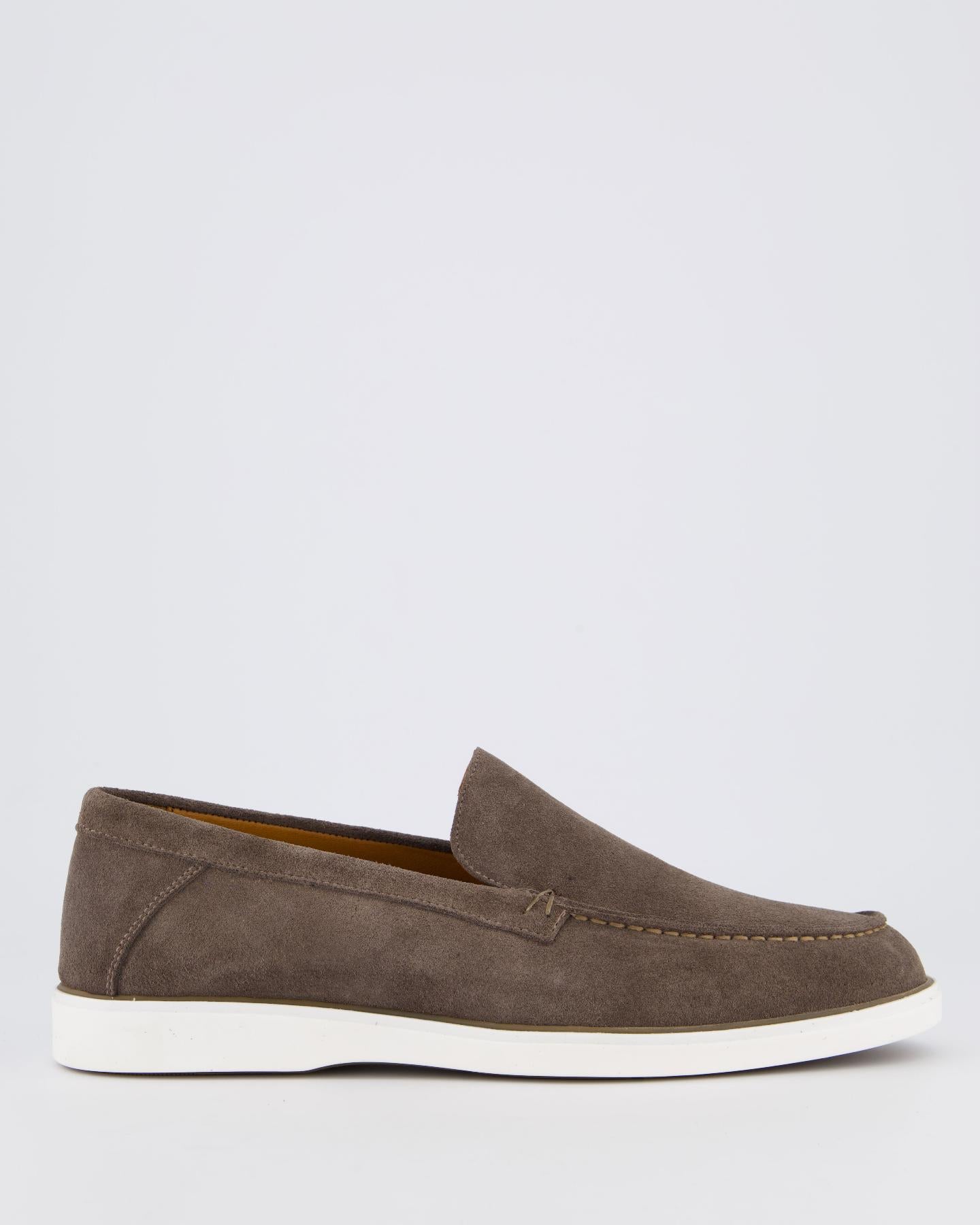 Heren Nino Atelier Taupe