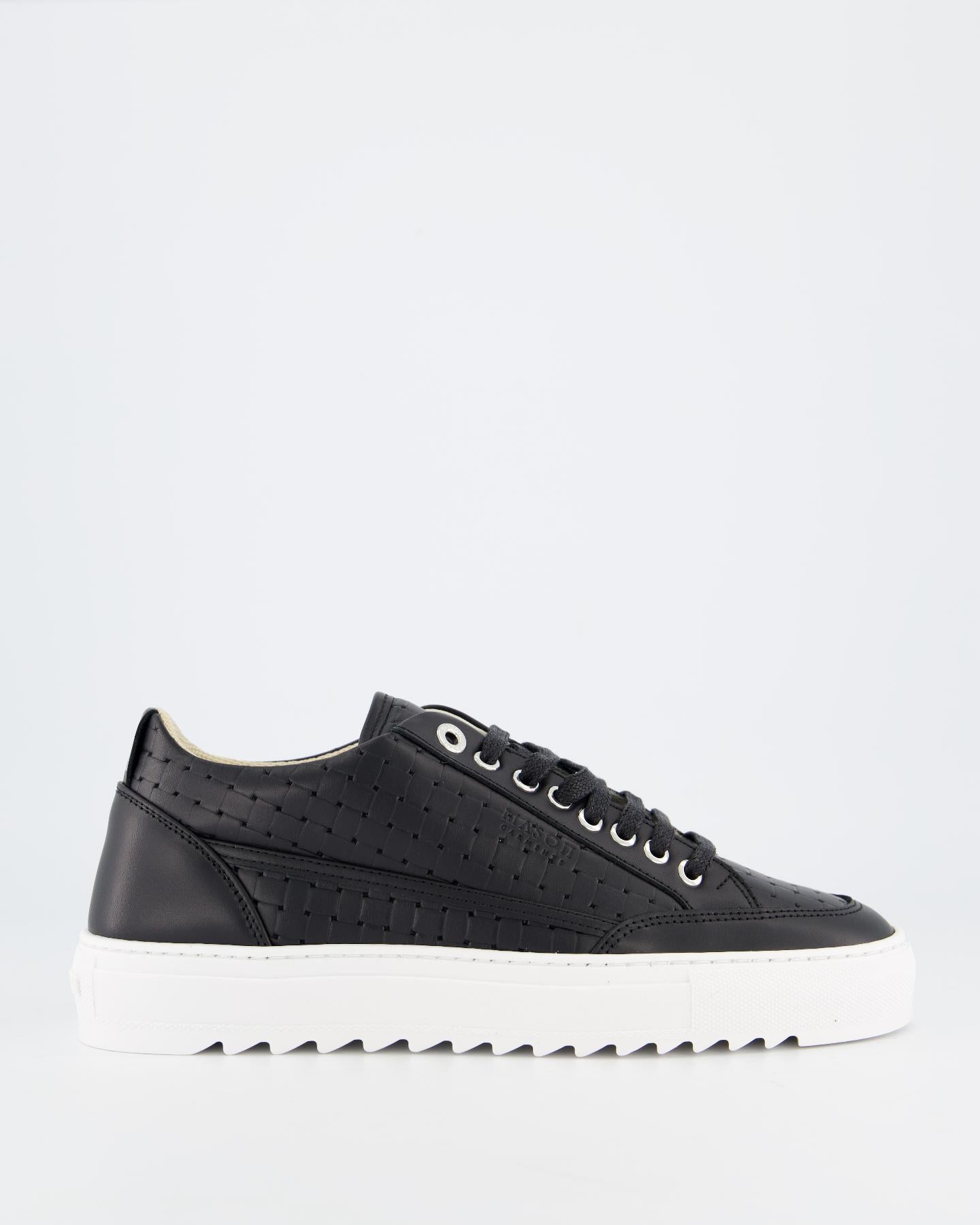 Heren Tia Bardolino Black