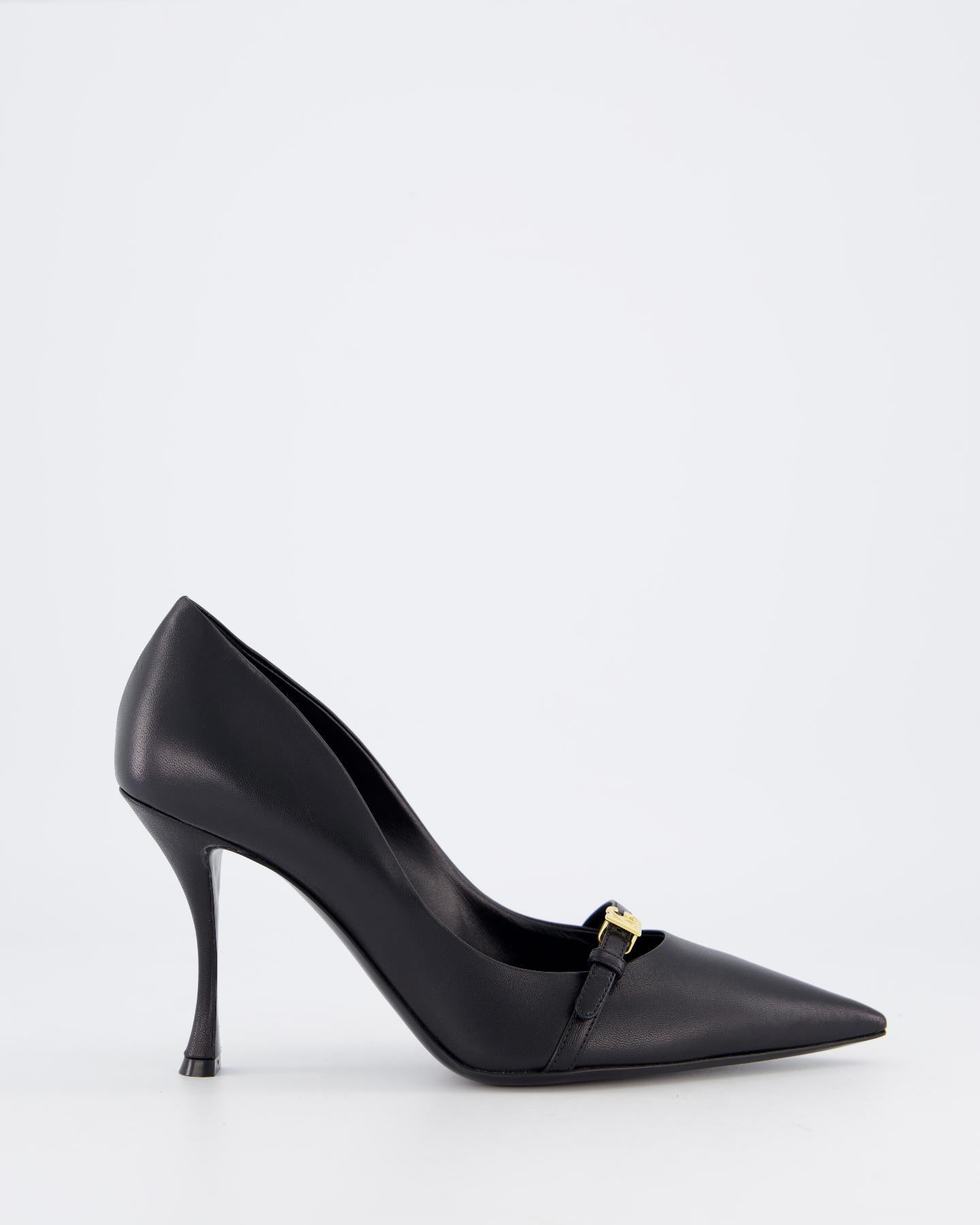 Dames Pumps Italian Tailoring