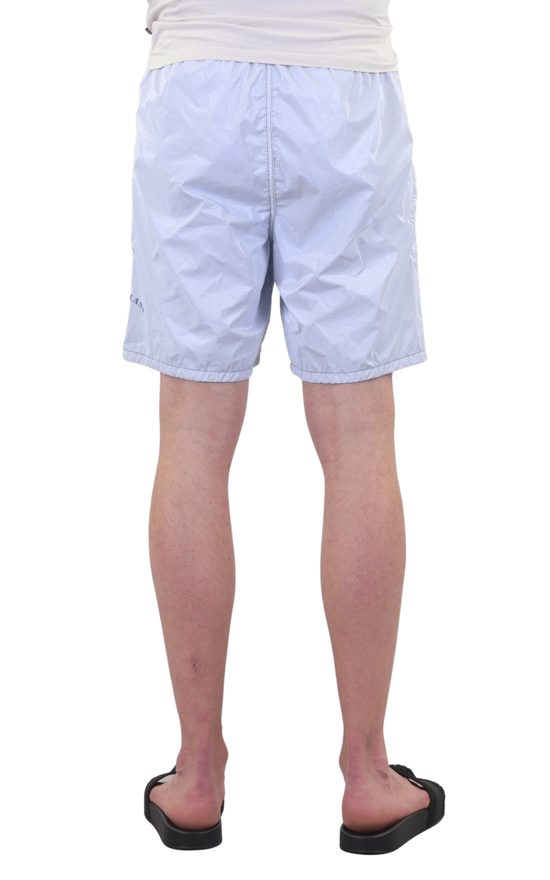Heren Bermuda Comfort