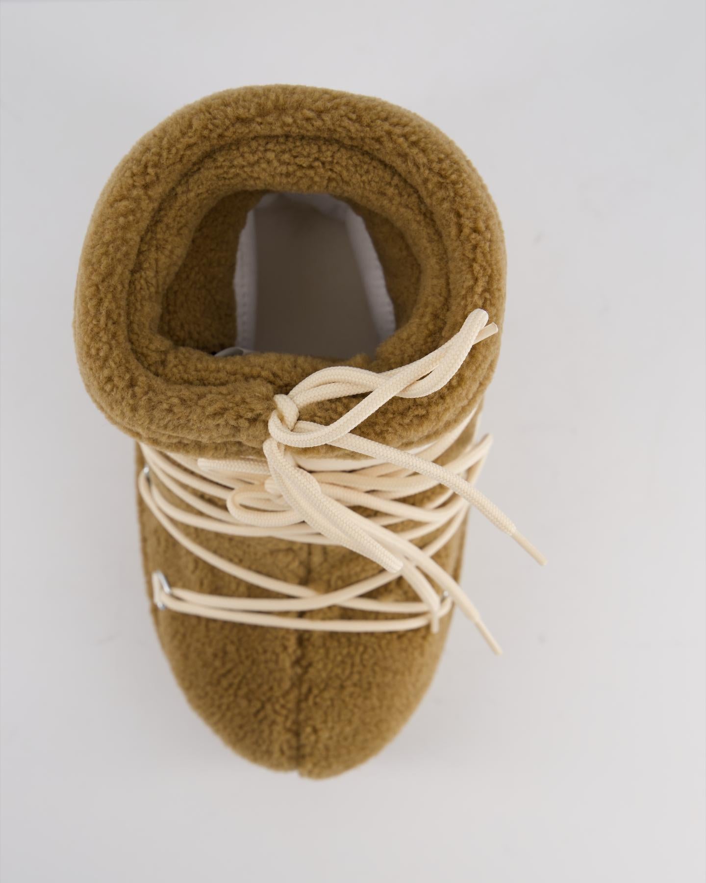 Dames Mb Icon Low Fleece