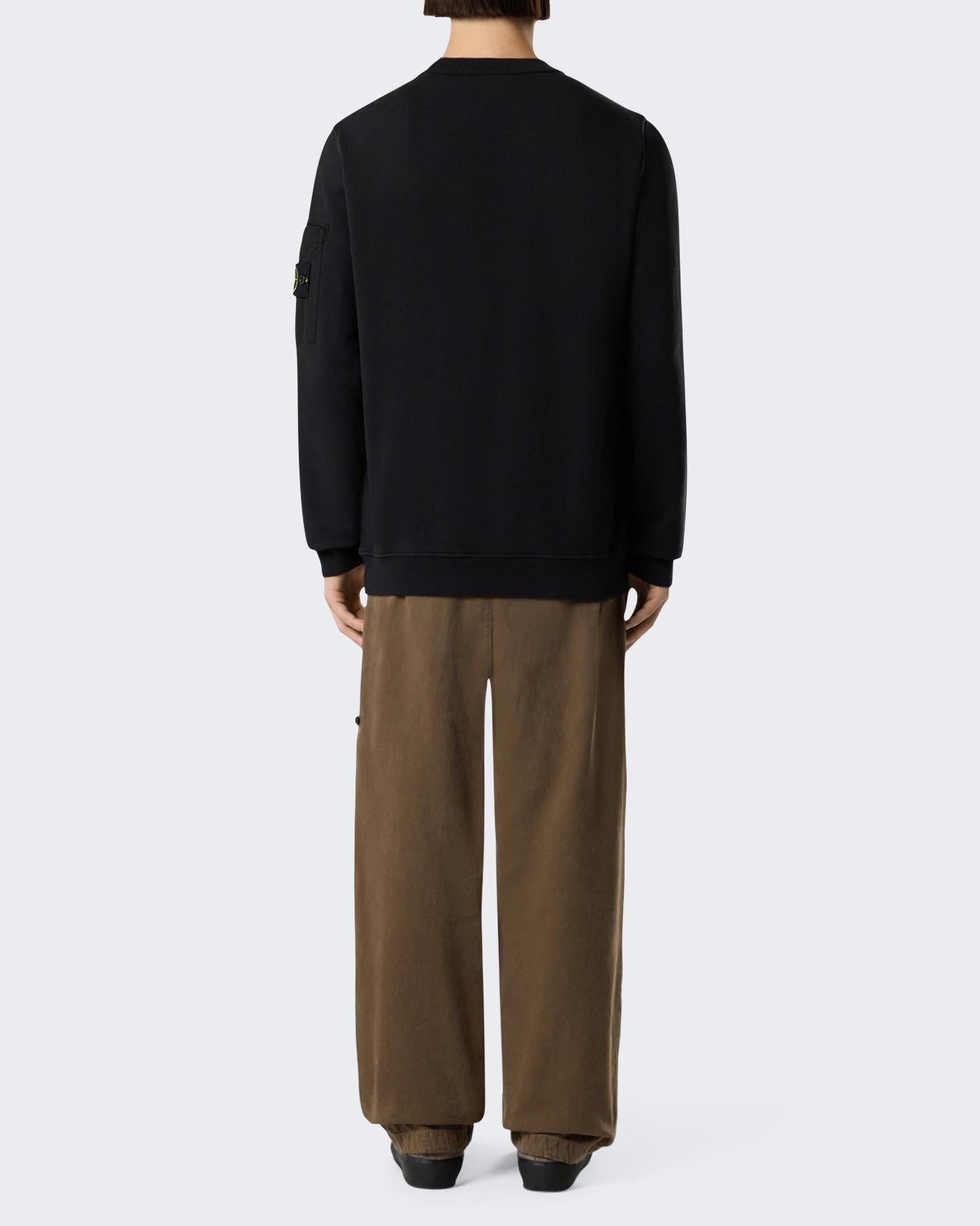 Stone Island Heren Sweatshirt