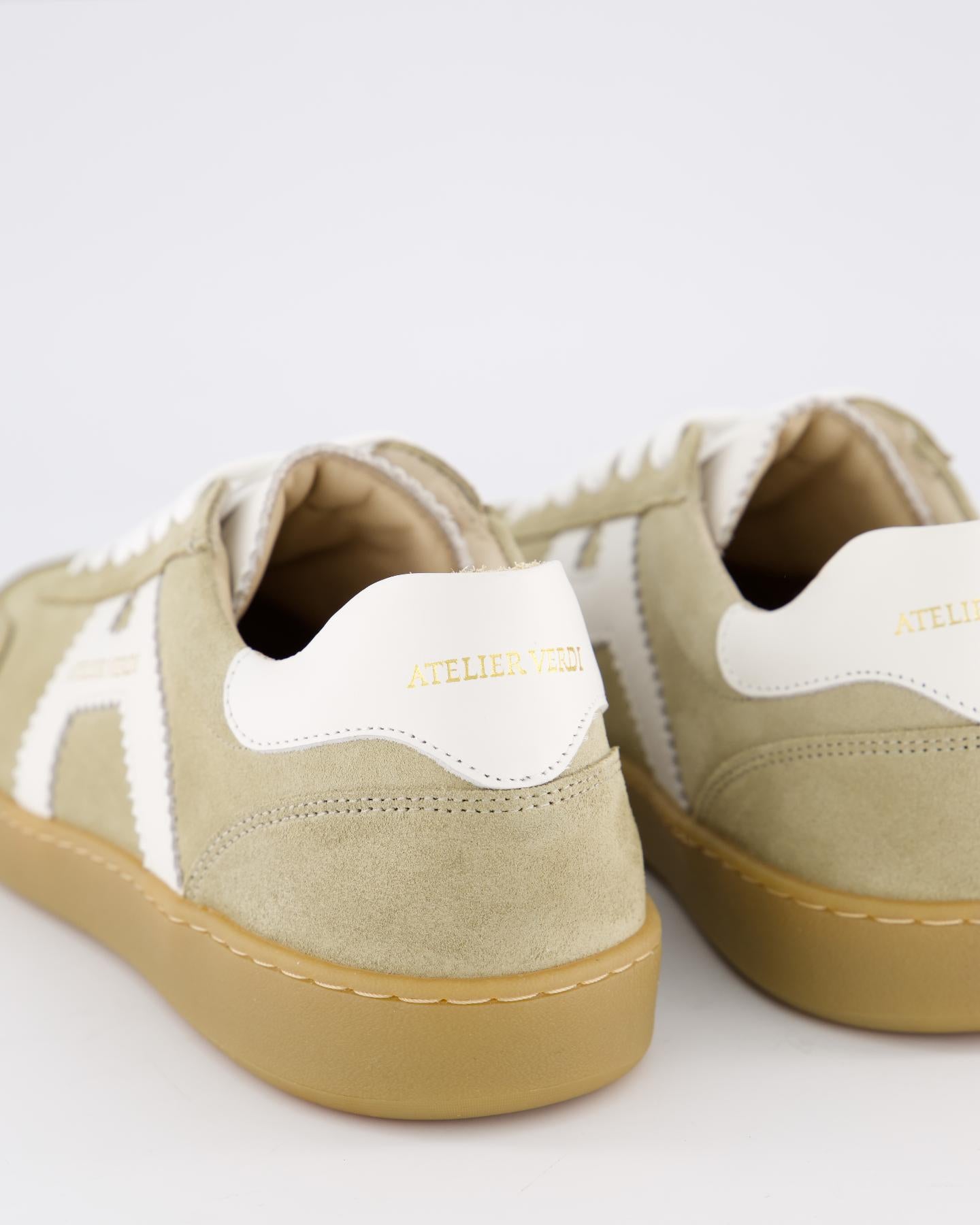 Heren Gino Sneaker