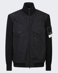 Herren-Bomberjacke