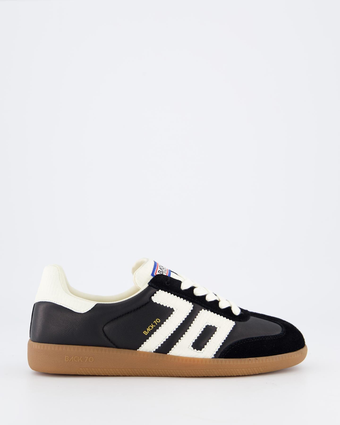 Dames Back 70 Cloud
