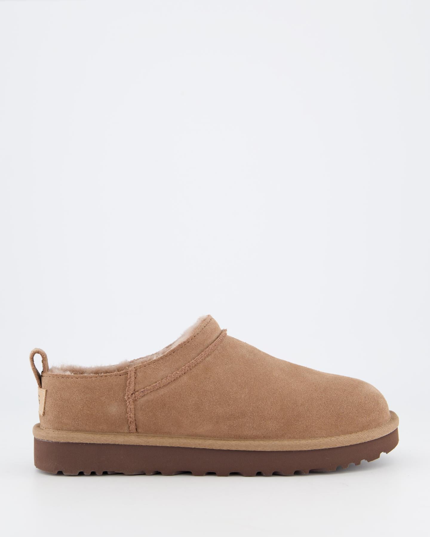 Dames W Classic Micro