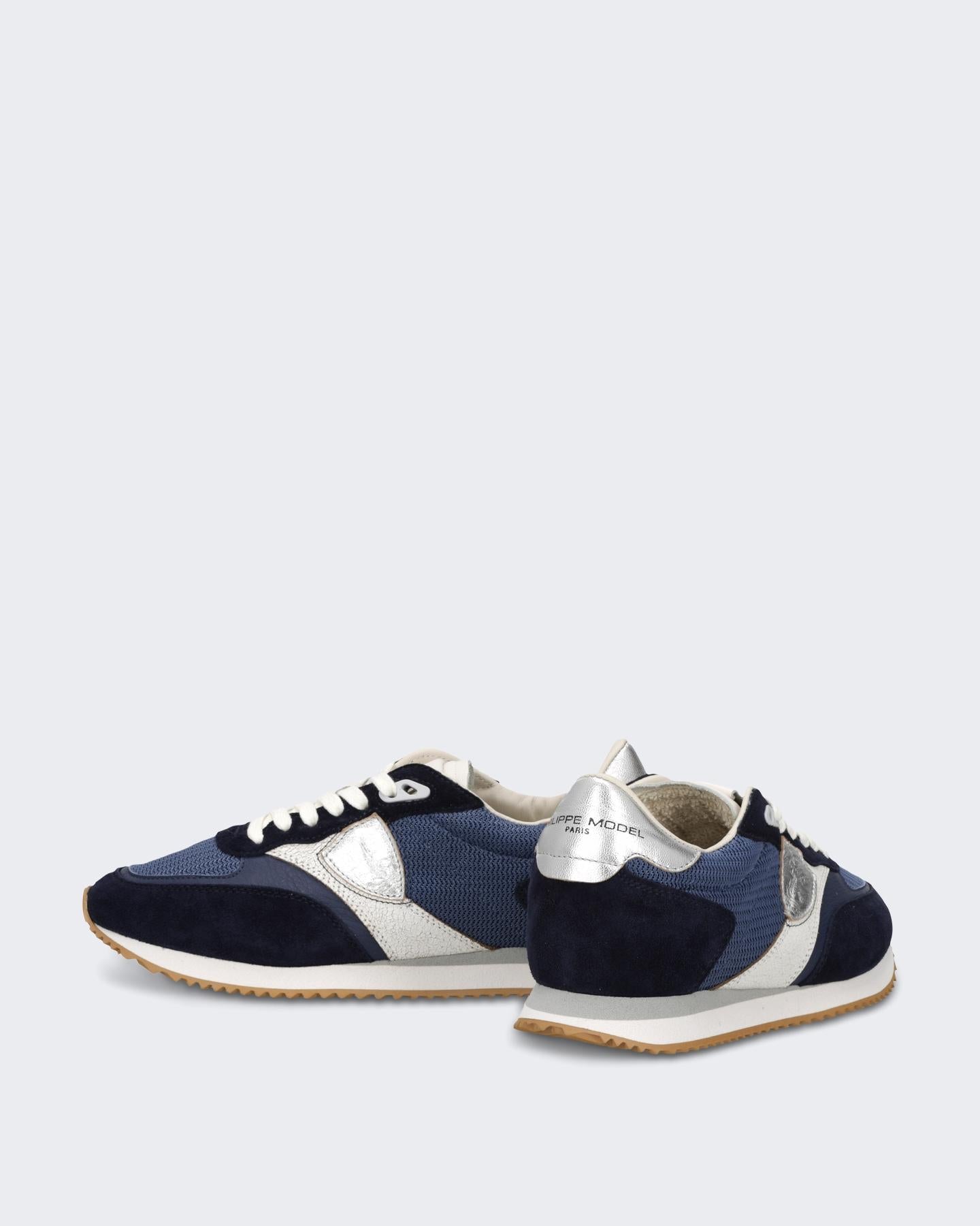 Dames Blville Low Woman