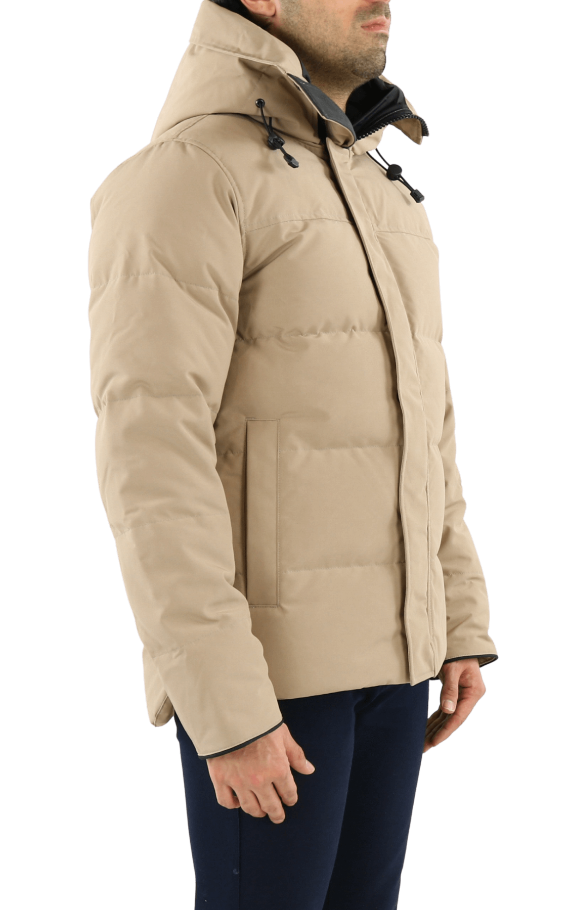 Canada goose top jas goedkoop