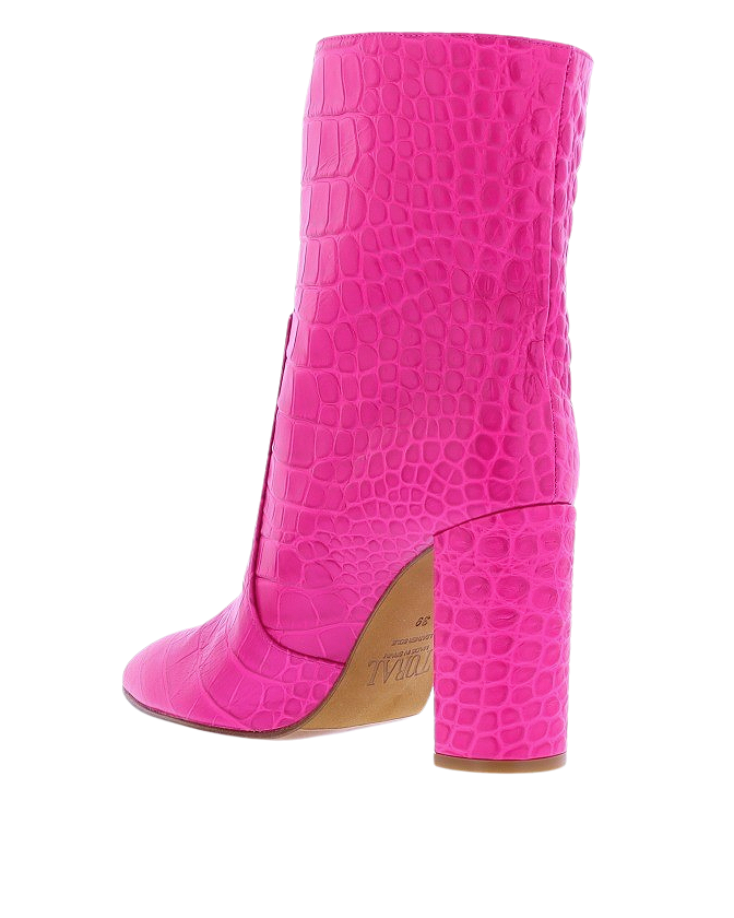 Dames Siberia Fuchsia