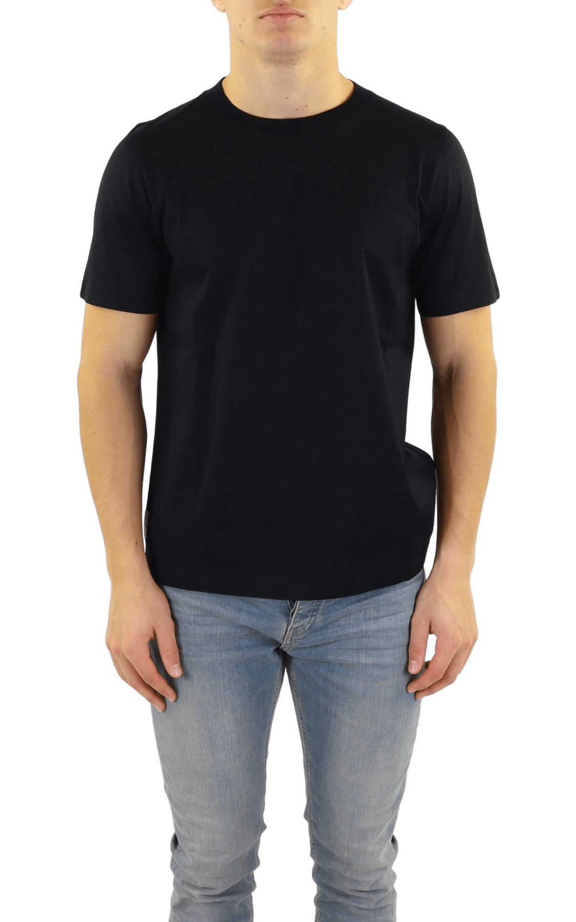 Heren Short Sleeve