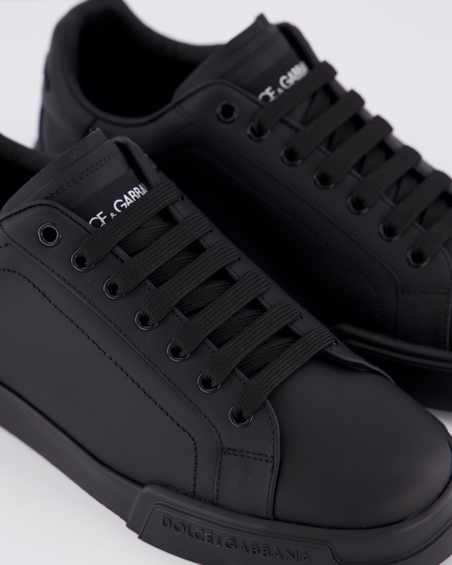 Heren Low-Top Sneakers Continuativo