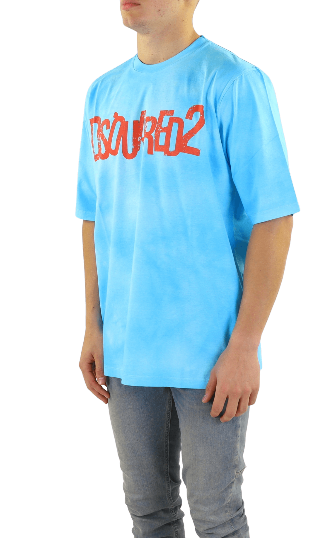 Heren Skater Fit