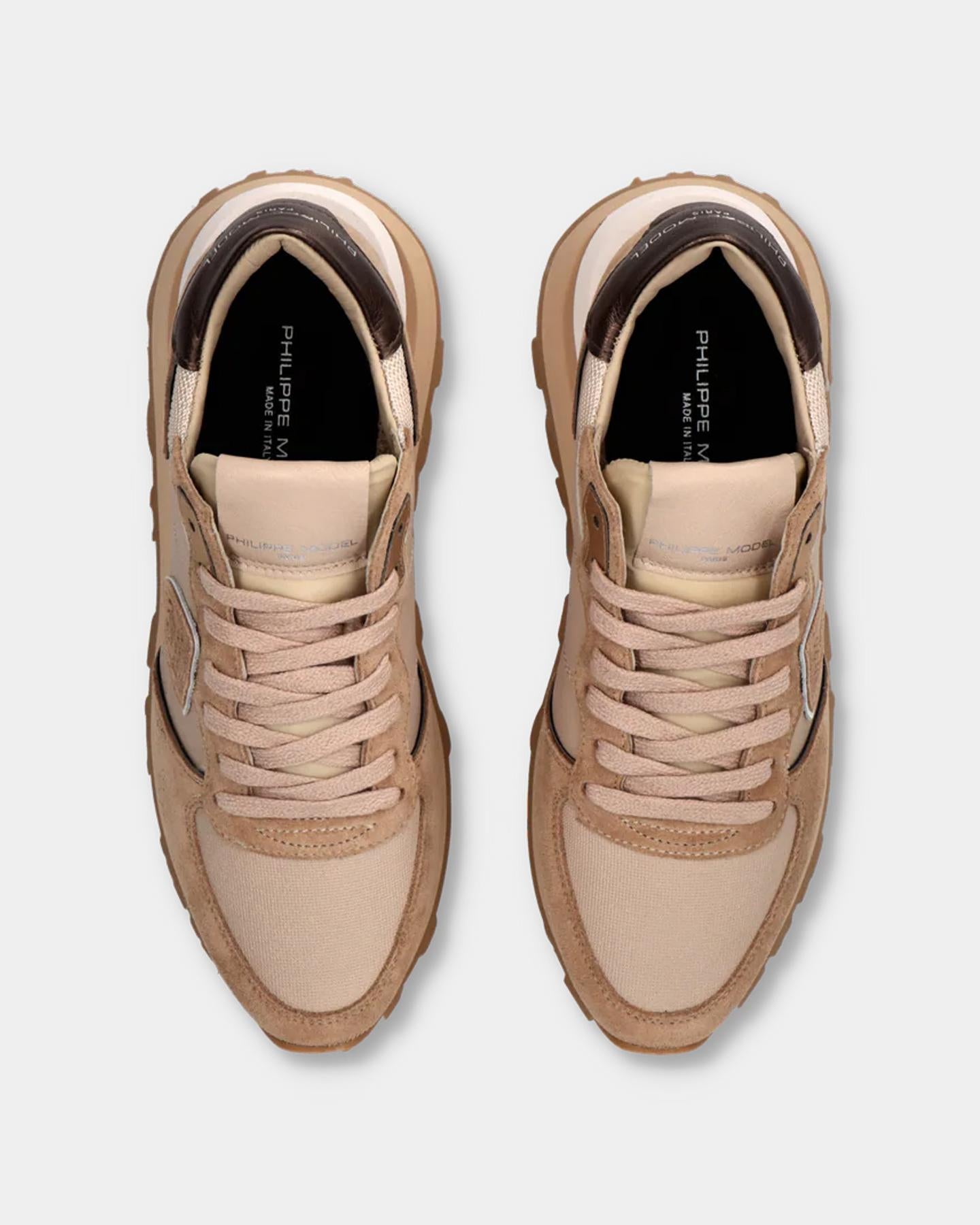 Dames Tropez Haute Low Woman