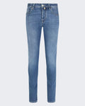 Heren Pant 5 Pkt Nick — huidige kleur