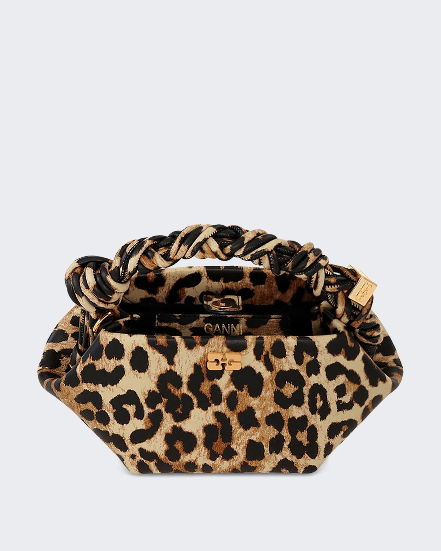 Dames Apo-G Bag Mini Top Handle Box