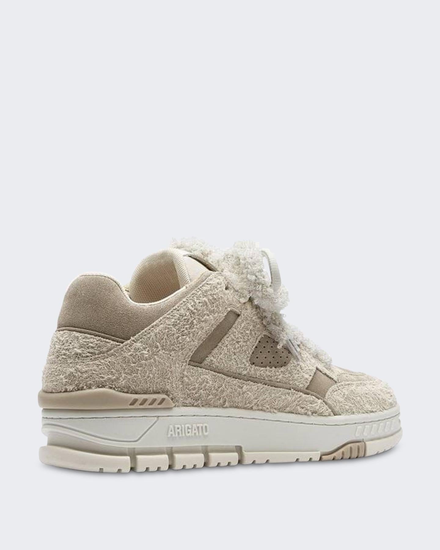 Dames Area Lo Label Sneaker