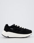 Hi-Tec Heren HTS Shadow RGS sneaker Grijs — huidige kleur
