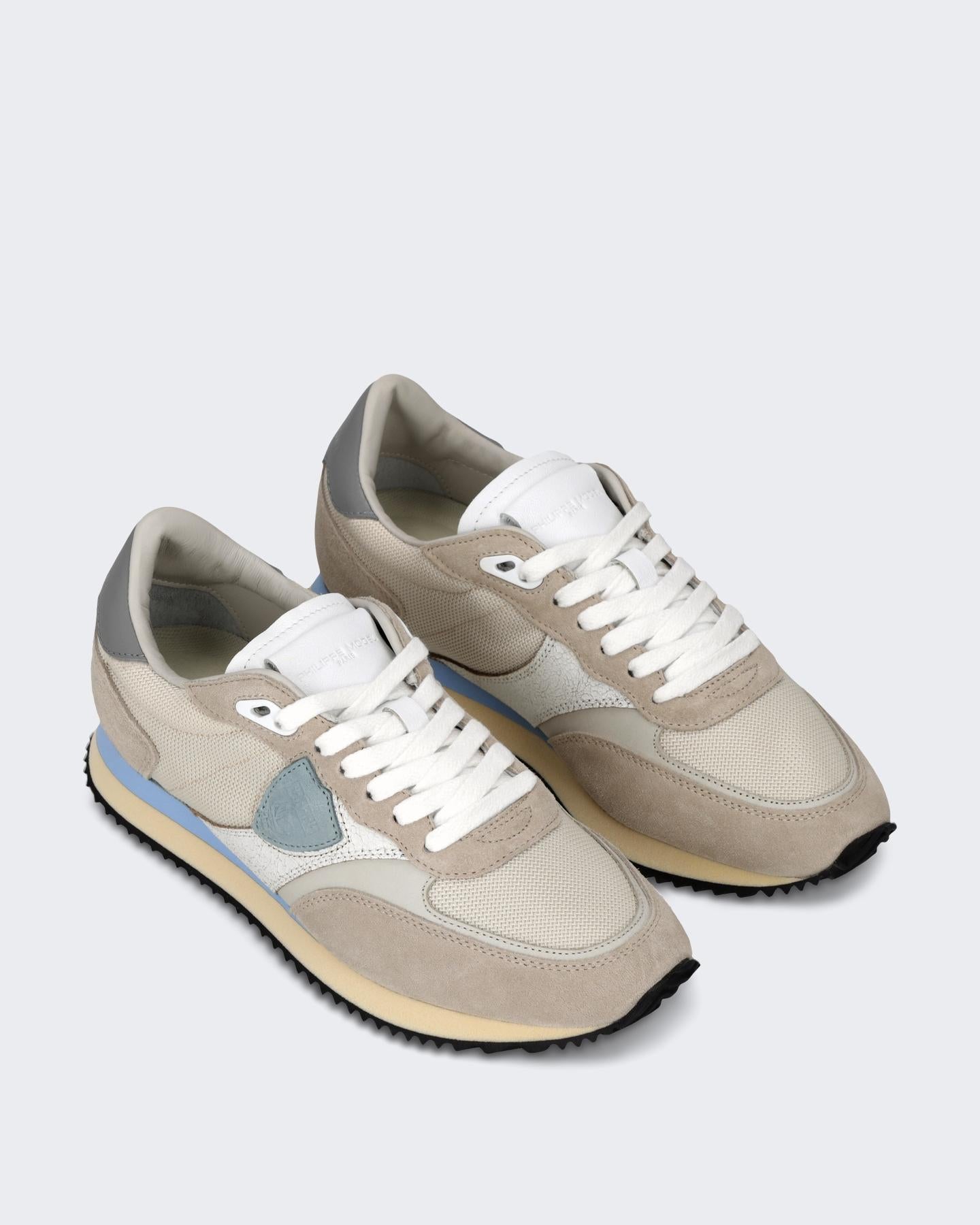 Dames Blville Low Woman