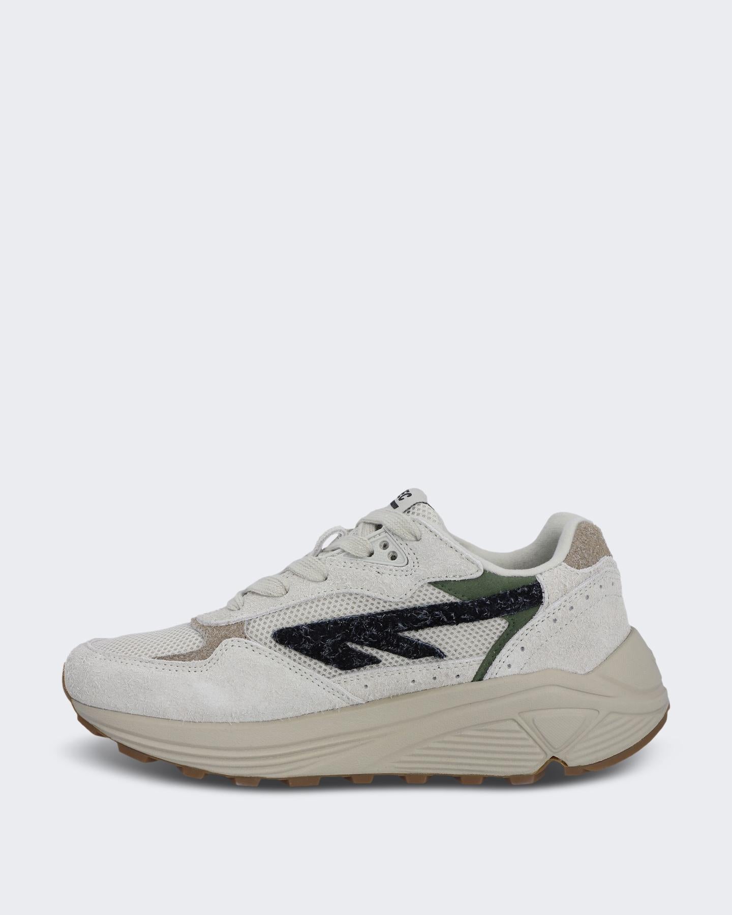 Dames Hts Shadow Rgs Grijs