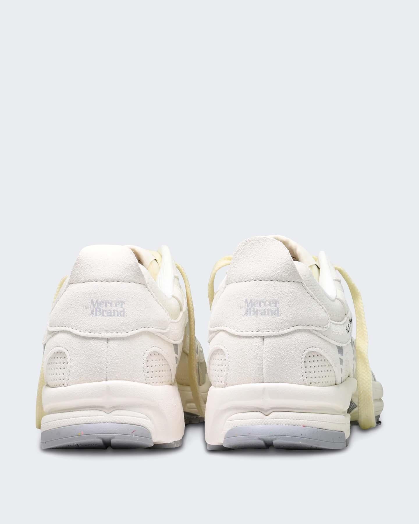 Dames The Re-Run Vintage Suede