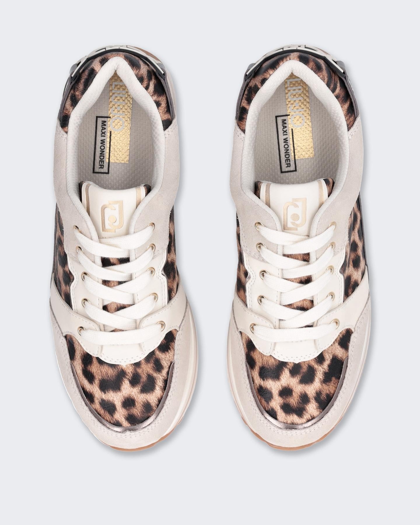 Dames Liu Jo Maxi Wonder 91