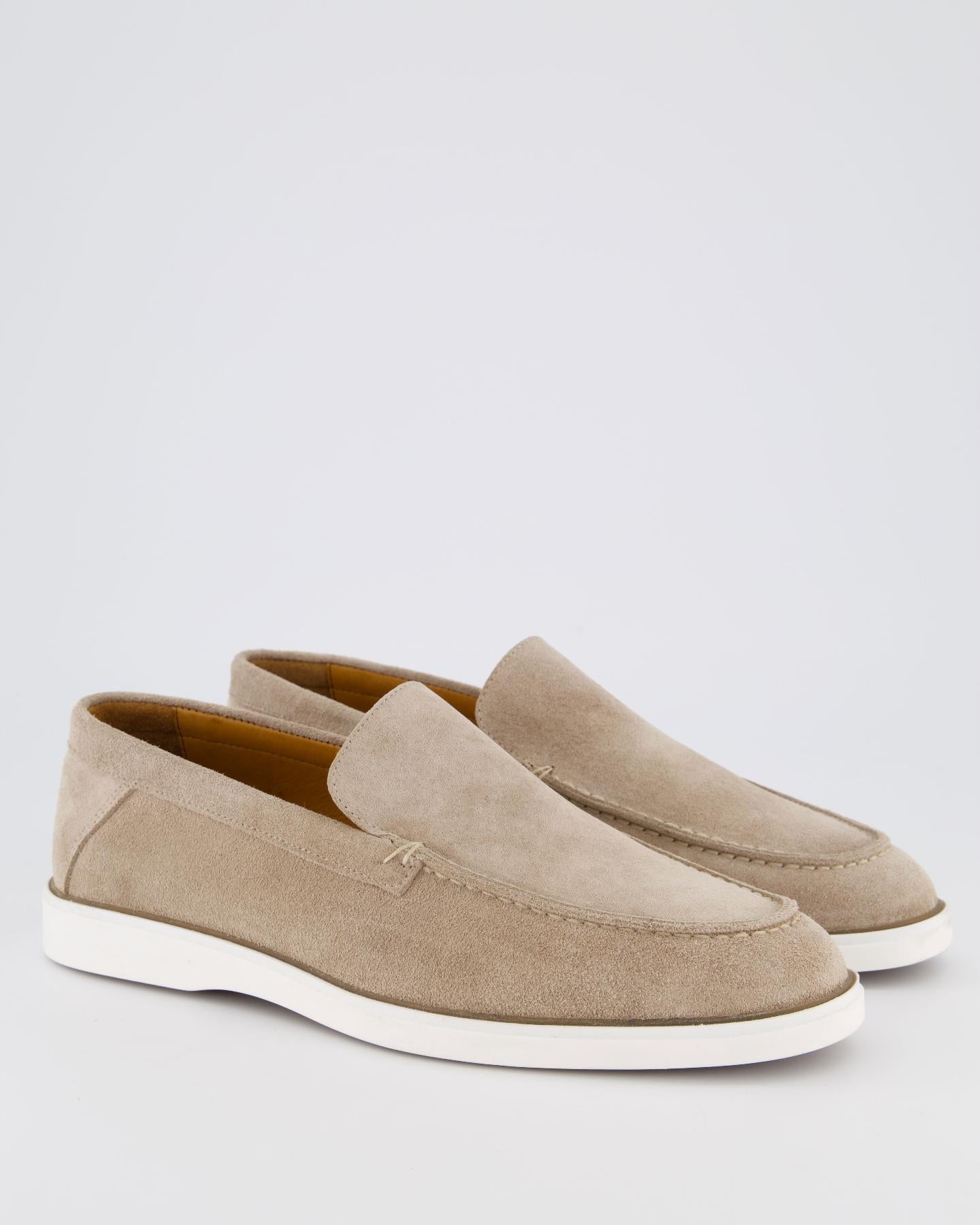 Heren Nino Atelier Beige
