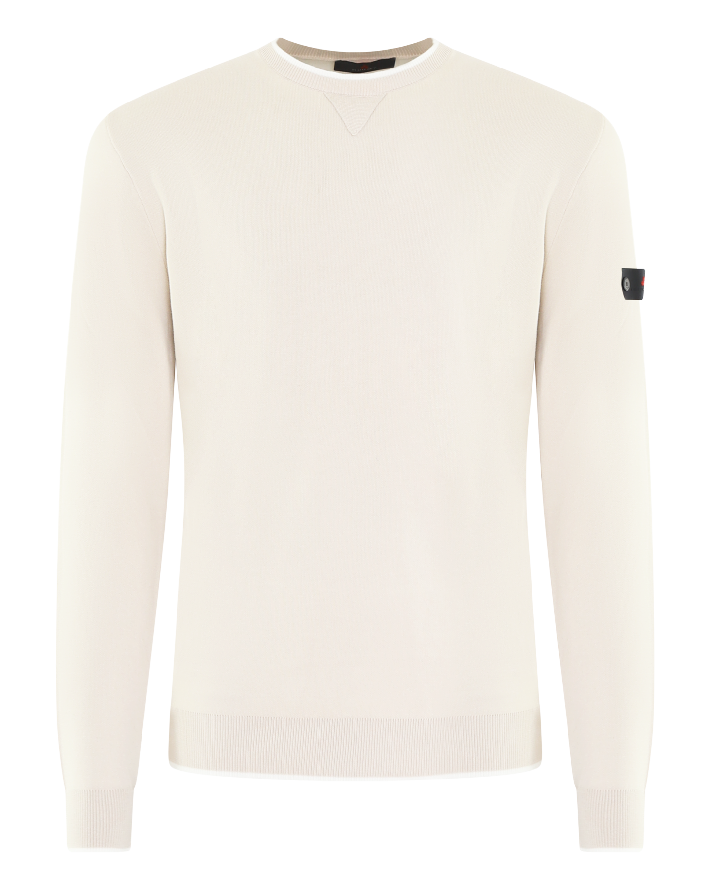 Heren Rubjerg Sweater Beige