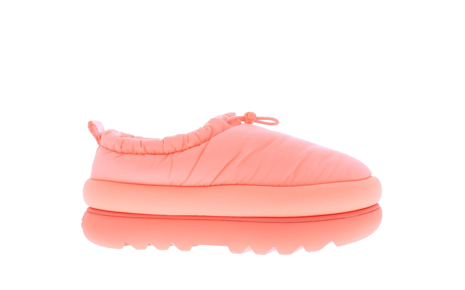 Dames Maxi Clog