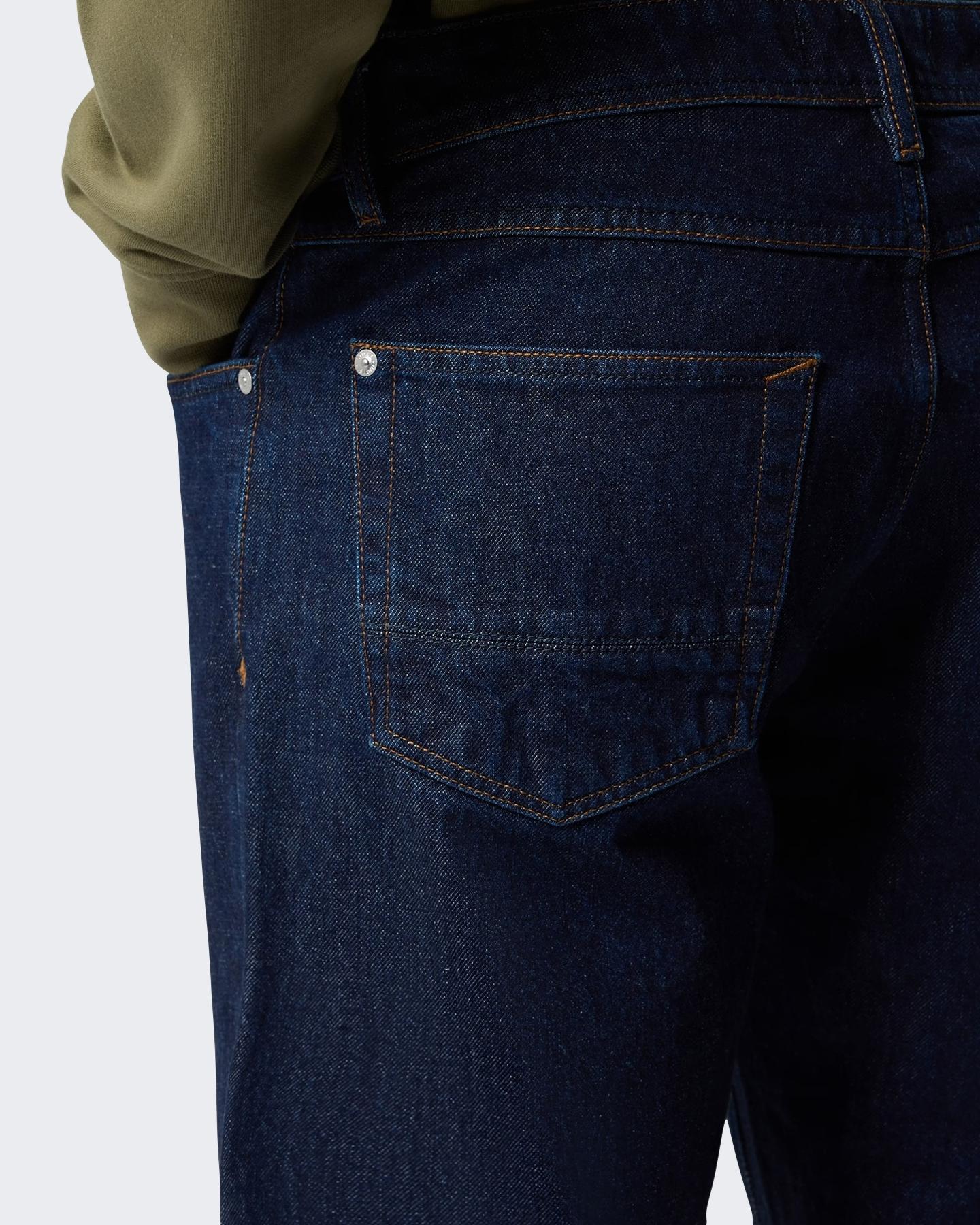 Heren Trousers