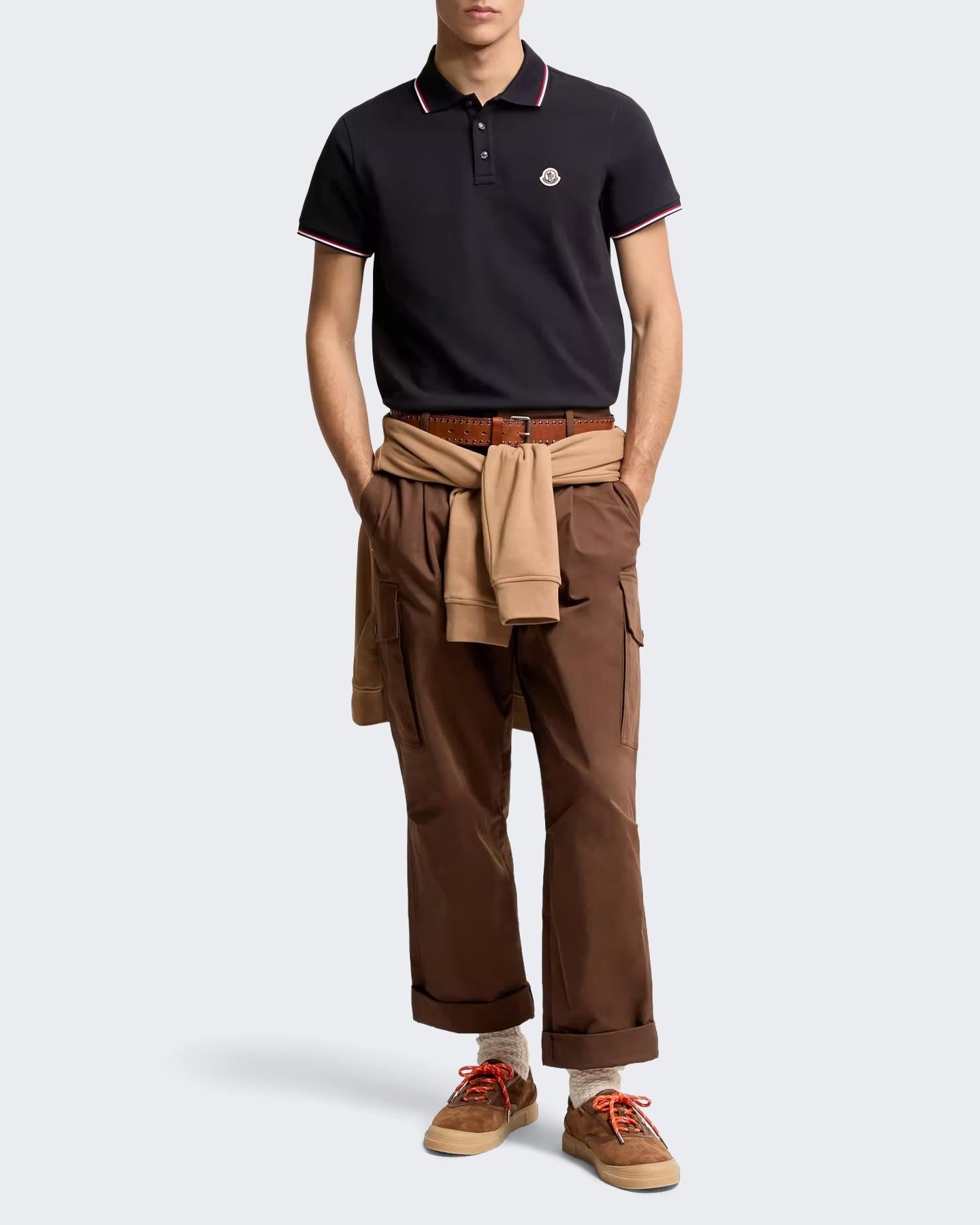 Heren Ss Polo
