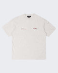 Herren-T-Shirt „Patron des Clubs“ — huidige kleur