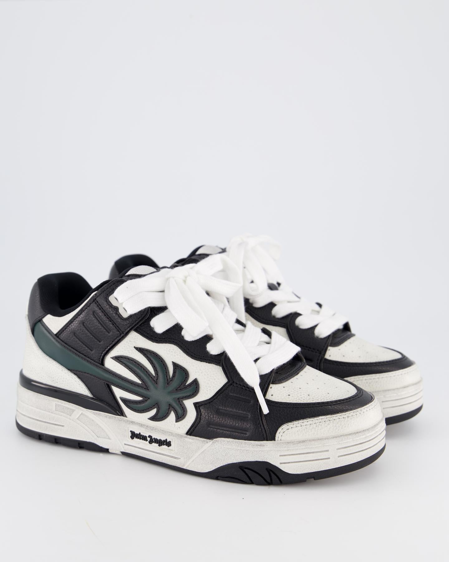 Heren Venice Worn Out Sneakers
