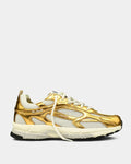 Damen Re-Run Pineapple 2.0 Metallic — huidige kleur