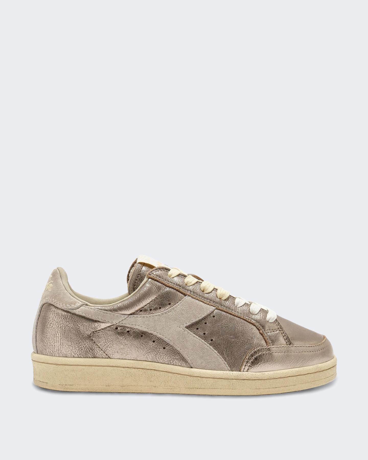 Dames Prestige Metal Used