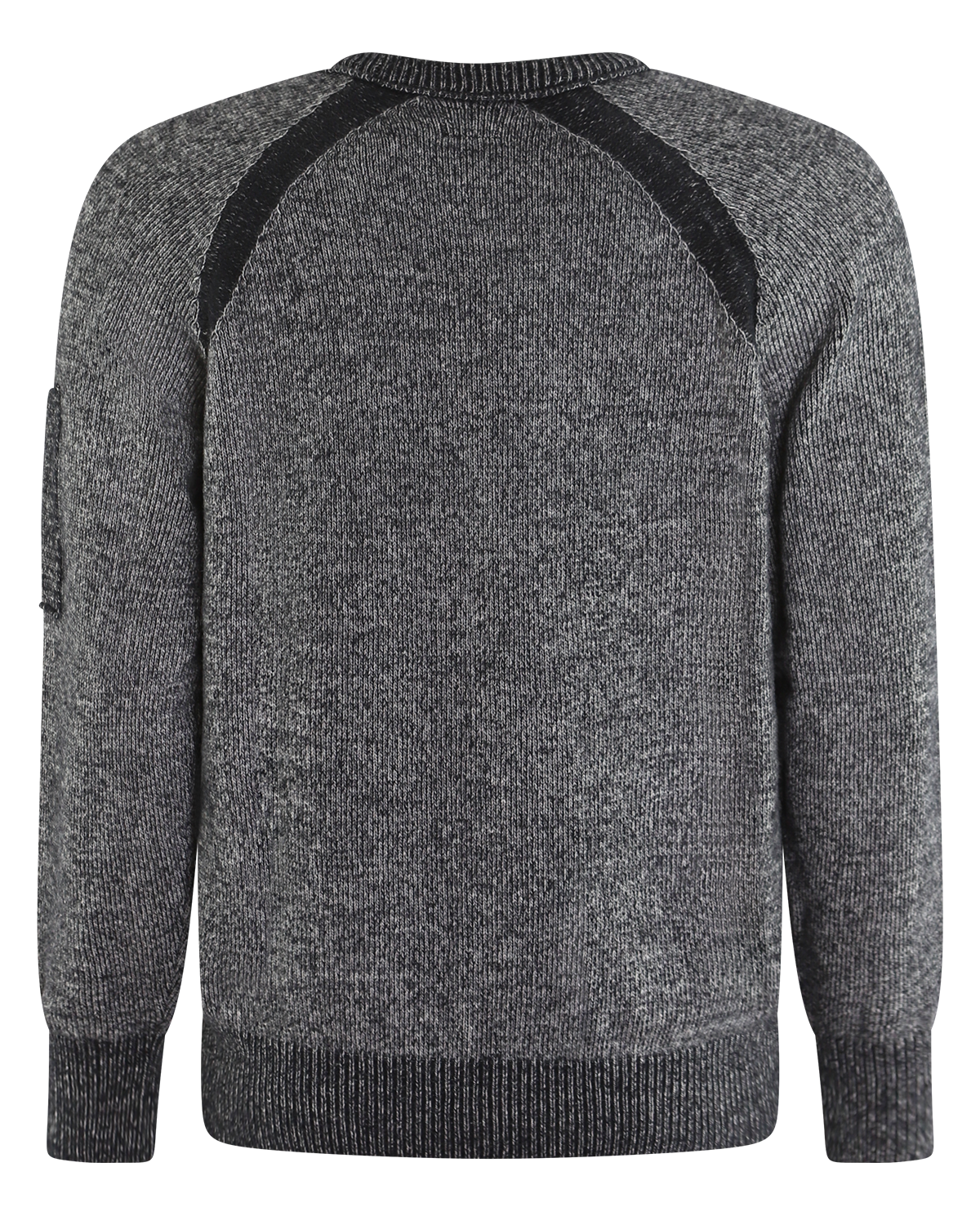 Heren Knitwear - Crew Neck