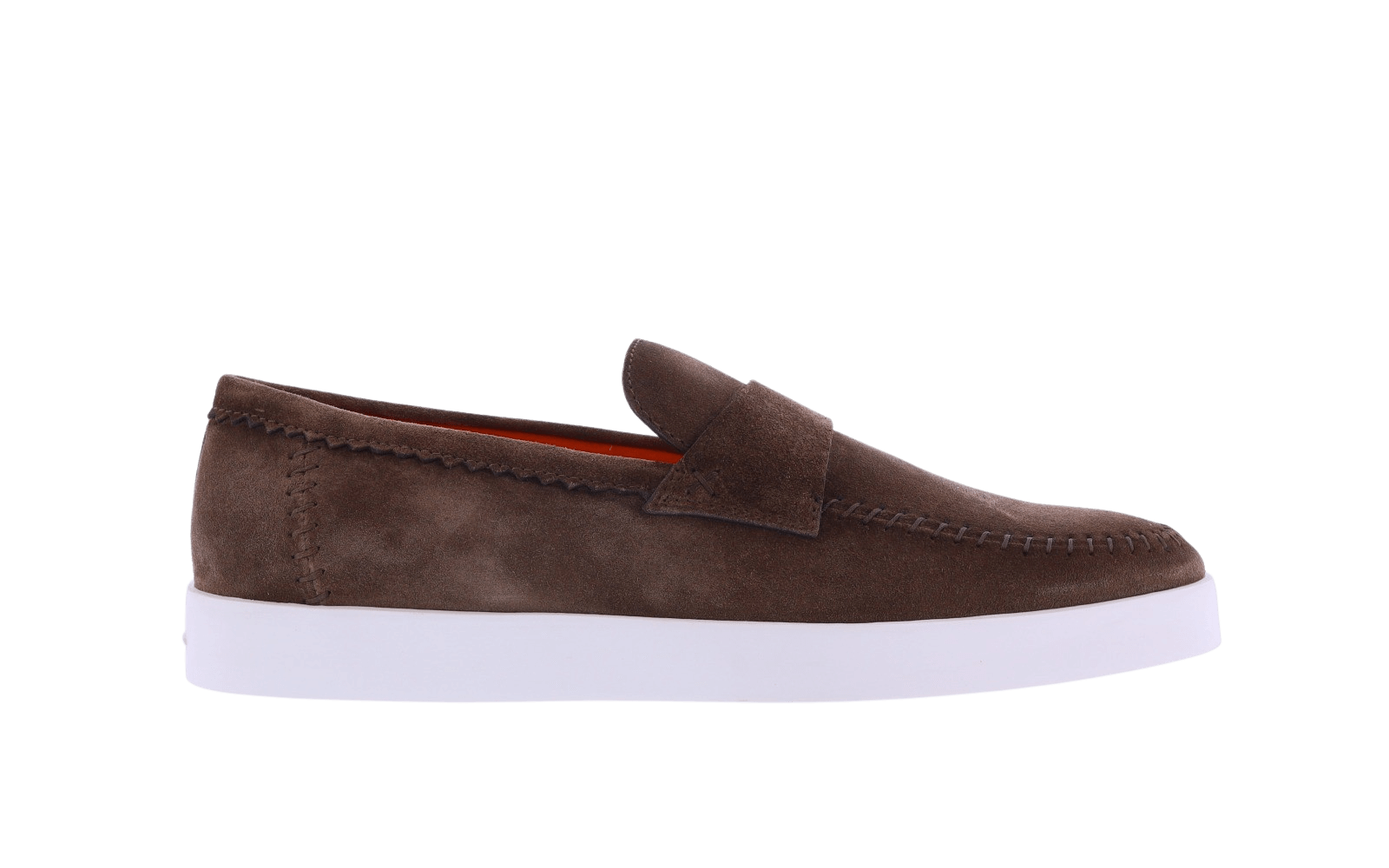 Heren Santoni Loafer