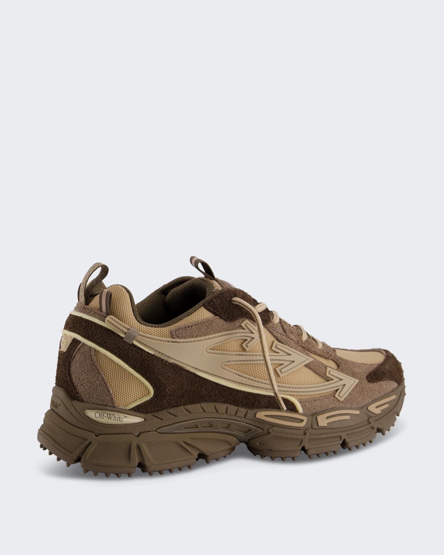Heren Ow Be Right Back Sneaker