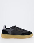 Axel Arigato Heren Dice T-Toe Sneaker Zwart
