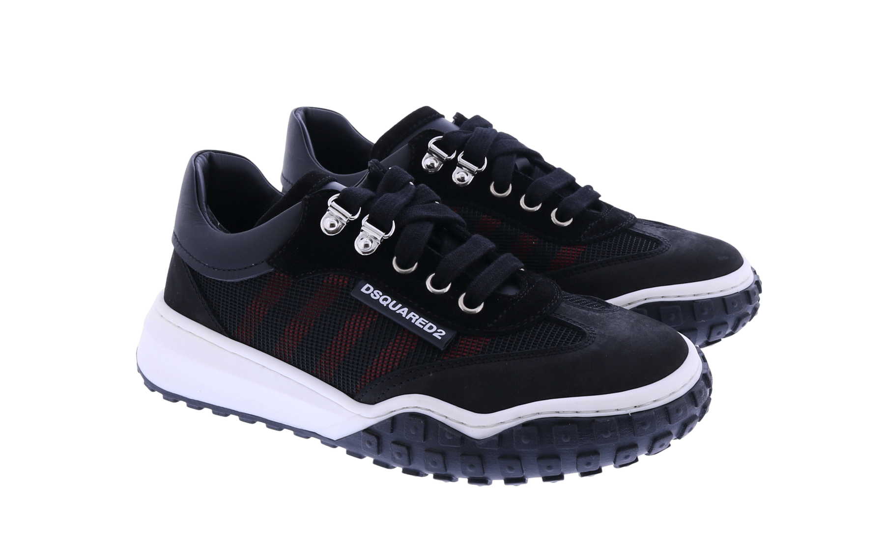 Dsquared schoenen maat 38 sale