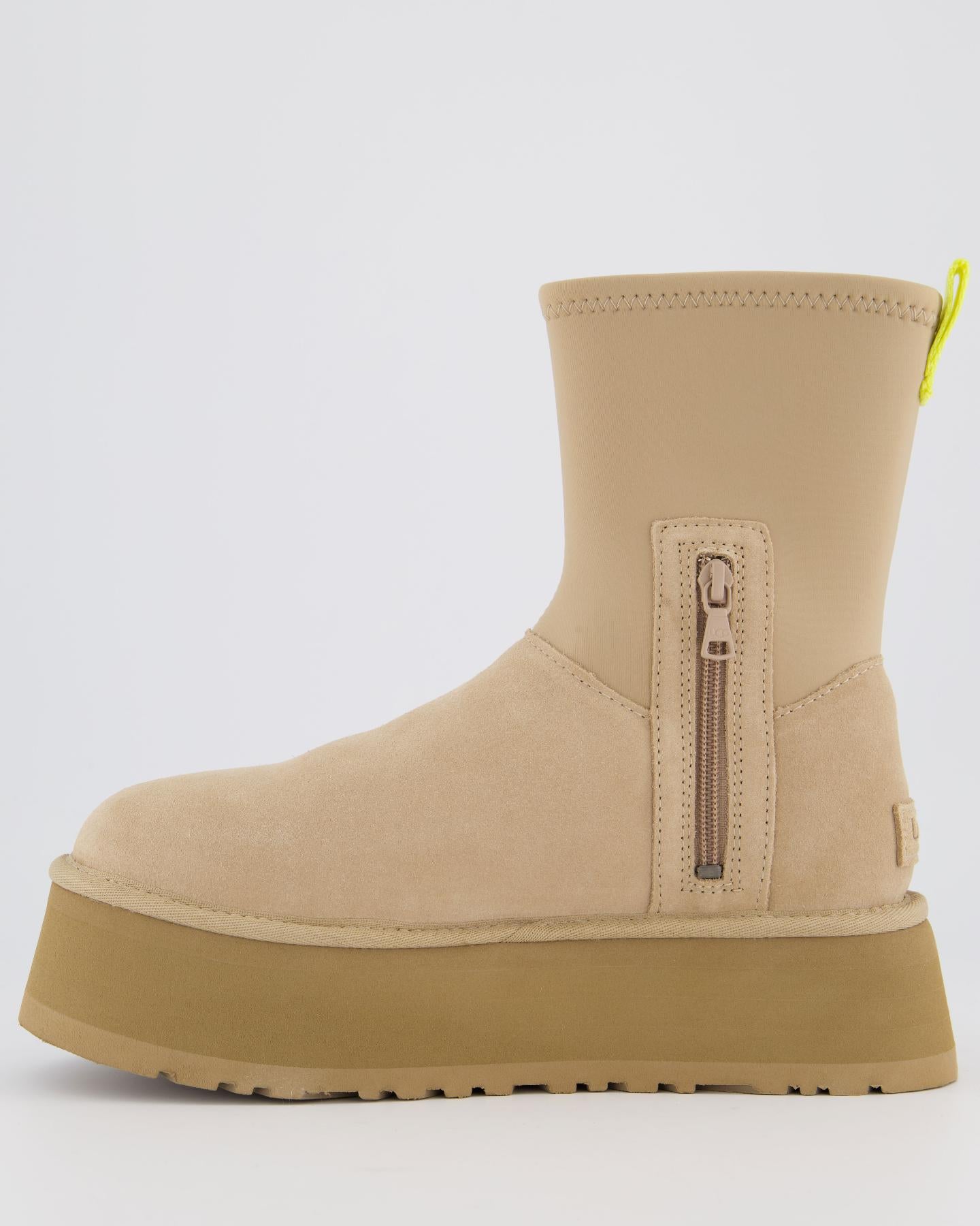 Dames Classic Dipper Sand