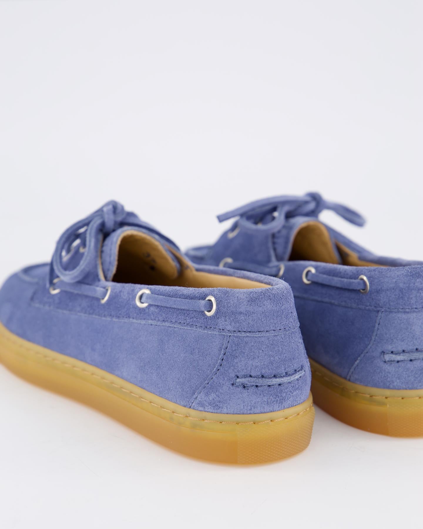 Dames CPH160 Loafer Blauw