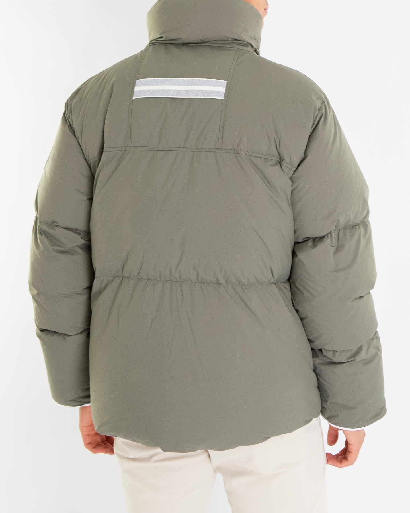 Heren Lawrence Puffer Jacket