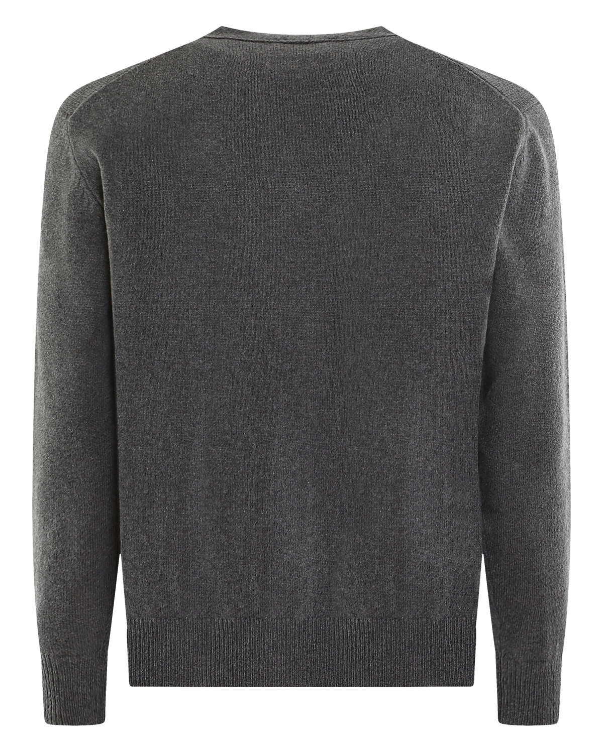 Jacob Cohen Heren Cardigan Lana Cashmere