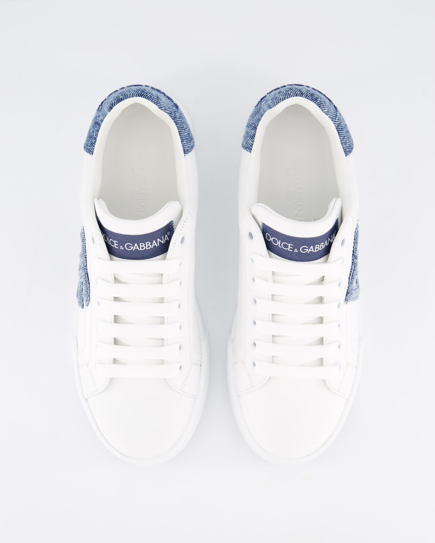 Dames Low-Top Sneakers