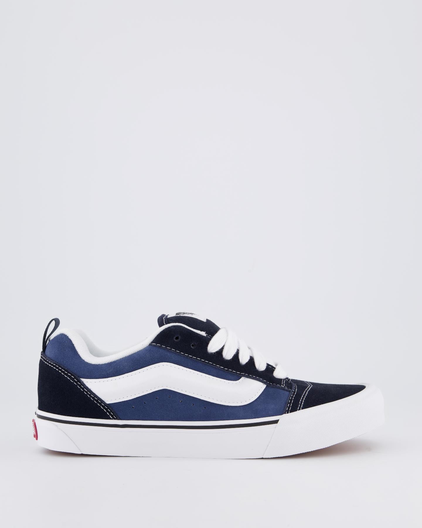 Dames Knu Skool Blauw